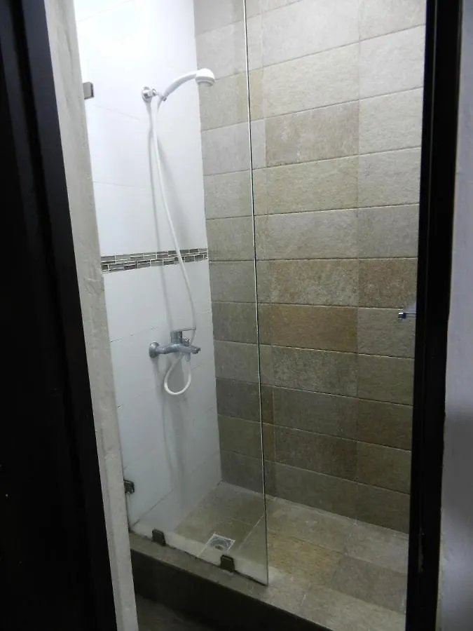 Hotel La Colonia Santo Domingo