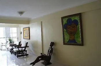 Hotel La Colonia Santo Domingo