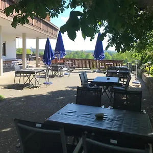 Herberg Landgasthof Felsenkeller
