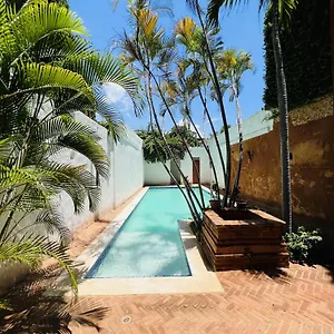 Aparthotel Paseo Colonial - Sanctuary #2