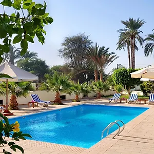 Sheherazade Ägypten