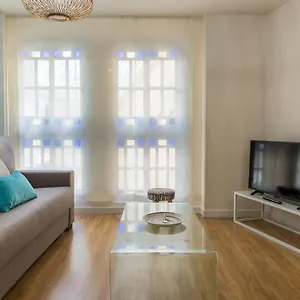 Apartamento Urbe10 Plaza De La Merced Estudio