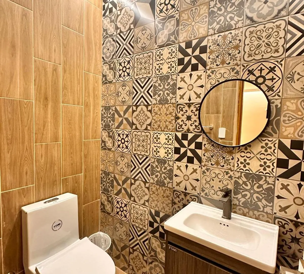 Hotel La Colonia Santo Domingo Dominican Republic